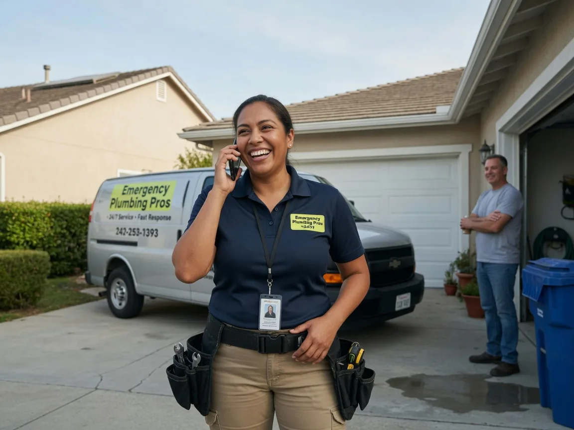 Emergency Plumber Beulah, ND FAQs